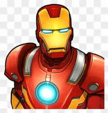 Steve/tony and avengers art collection and different marvel stuff ♥ this blog may contains explicit content. Anthony Stark Marvel Avengers Academy Iron Man Free Transparent Png Clipart Images Download