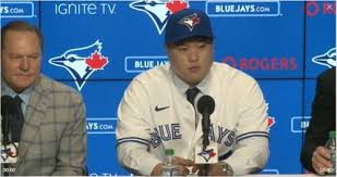 Tor 좌익수, 류현진 무실점→3실점 바꿨다. í—¬ë¡œ ìºë‚˜ë‹¤ ë´‰ì£¼ë¥´ ë¥˜í˜„ì§„ í† ë¡ í†  æ–° ì—ì´ìŠ¤ê°€ ë–´ë‹¤ ë…¸ì»·ë‰´ìŠ¤