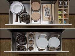 Arclinea Cassetti Slim Kitchen Kitchen Hacks Home