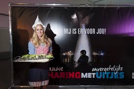 Aangezien er geen interactie is tussen het vistuig en de zeebodem is er geen. Hoe Moet Je Haring Eten
