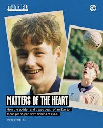 Hayley Crosbie keeps a charming story about Kevin Keegan in her back  pocket. When she was nine years old, Hayley and her family were visiting  Anfield. Keegan wanted to sign her brother,