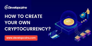 Are you wondering how to create a cryptocurrency? How To Create Your Own Cryptocurrency