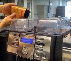 Capsule machine rental is a good way to give out door gifts and lucky dips! Renting Espresso Machine In Singapore