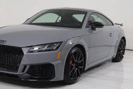 Image result for Nardo Gray 2018 TTRS