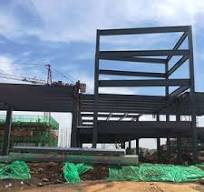 OEM Engineering Steel Structures - Durable & Versatile Solutions