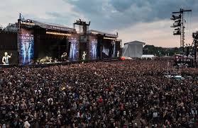 Последние твиты от wacken open air (@wacken). Wacken Open Air 2018 Kommentare Festivalsunited Com