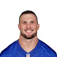 Daniel Bellinger Fantasy Football Stats 2025