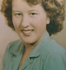 Culbert Family History: Lila ARLENE (Westell) Stewart MacQueen (1928-2020)