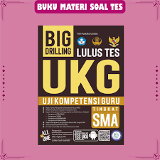 Maybe you would like to learn more about one of these? Soal Tes Kompetensi Akademik Ukg Jawabanku Id
