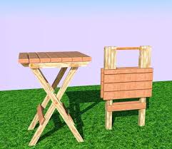 Folding Deck Table Plan 189 In 2020 Deck Table Wood Folding Table Table