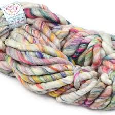 We create beautiful handspun yarns & knitting patterns to inspire your creative spirit. Knit Collage Wanderlust Suggested Substitutes