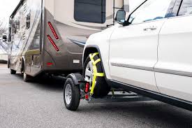 This tow dolly is not to be used commercially! How Fast Can I Drive With A Car Tow Dolly Car Tow Dolly