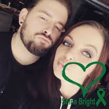 Where is a good place to take your teenager to practice driving?