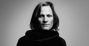 Born october 20, 1958) is an american actor, author, musician, photographer, poet, and painter. Viggo Mortensen The Talks