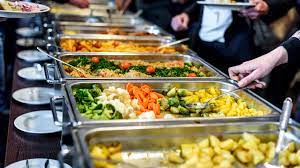 Often the decision depends on the situation. Different Types Of Buffet Style Restaurants