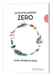 We did not find results for: Adventskalender Zero 24 Mal Weniger Ist Mehr N A Amazon De Bucher