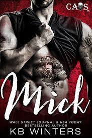 Mick Caos Mc By Kb Winters Https Www Amazon Com Dp B0738d9h27 Ref Cm Sw R Pi Dp X Uxtuzb5yfnkpj Mc Romance Books Romance Series Books Romance Books
