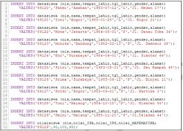 Berikut kunci jawaban braindom lengkap terbaru mulai dari level 1 hingga level 300 dengan bahasa indonesia dan cara yang mudah dimengerti. Soal Latihan Basis Data Stored Procedure Dan Function Beserta Jawabannya Fivser