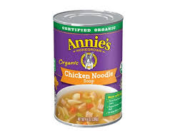 I had fun making this chicken noodle soup. The Best Chicken Noodle Soup In A Can Shopping Food Network Food Network