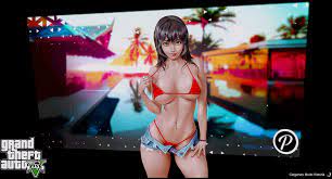 Sexy girls loading screen - GTA5-Mods.com