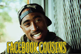 Akeem Callender's Instagram, Twitter & Facebook