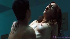 Lauren Lee Smith Sex Scenes in Pathology - Celebrity Movie Blog