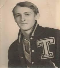 Obituary information for James W. Ryals