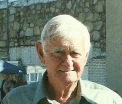 Bill Foster Obituary (1931