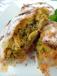 Pastilla Marocaine Recettes De Cuisine Cuisine Marocaine Recette Pastilla Poulet
