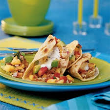 Hard shell ground beef tacos | gringo tacos with crispy fried shells. Best Place To Eat On A Sunny Day In Seattle Agua Verde Irish Mike Smith