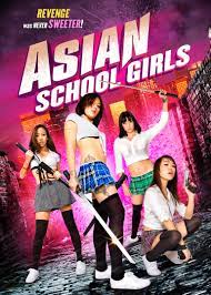 Asian School Girls (Video 2014) - IMDb