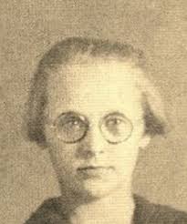 Glenna Faye Maddox Thomas (1912-1980)