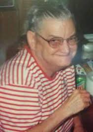 Roberta Faye Powers Burton (1948-2002)