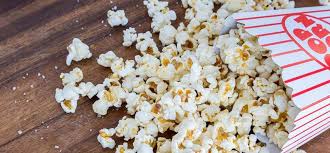 These brands go the extra mile to make sure their popcorn products are labeled. Is Popcorn Gluten Free June 2020