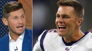 Orlovsky: Kraft would rather lose games than lose Tom Brady