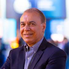 Sergio Soares T Rabelo