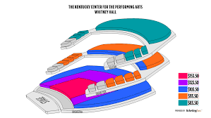 Shen Yun In Louisville May 1 2019 At The Kentucky Center