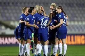 Fc cologne live stream you must have a funded bet365 account or to have placed a bet in the last 24 hours. Chelsea Fcw 2 1 Vfl Wolfsburg Women S Champions League Post Match Reaction We Ain T Got No History