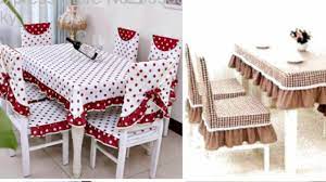 Check spelling or type a new query. Latest Beautiful Dining Table Cloth Set Design Kitchen Table Chair Cover Ideas Youtube