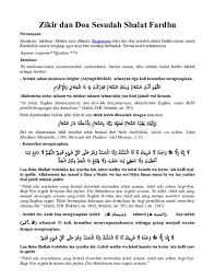 Mar 06, 2021 · posting pada bahasa indonesia ditag 9 doa setelah sholat fardhu, apa bacaan ketika bangun dari ruku, arti makna bid ah menurut muhammadiyah, bab shalat pdf, bacaan dzikir setiap saat, bacaan i'tidal dan artinya perkata, bacaan iftitah, bacaan setelah sholat tarawih, bacaan shalat idul fitri muhammadiyah, bacaan shalat menurut muhammadiyah. Dzikir Setelah Sholat Nu Pdf Doa Setelah Sholat Fardhu Maghrib Isya Dzuhur Subuh Ashar Buku Ini Kami Pilih Sebagai Rujukan Karena Kumpulan Doa Setelah Sholat Yang Dimuat Di Dalamnya Disusun Misguidedora