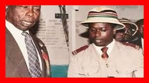 The late nyeri governor nderitu gachagua shares his sh2b riches with his son s wives and in laws. Former Molo Do Rigathi Gachagua Says Government Is Planning To Rig Kiambaa Mp By Election Youtube