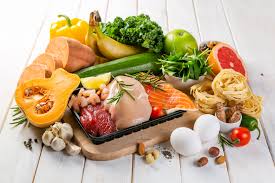If you need some menu ideas, we've consulted with we also want to note that weight loss, health and body image are complex subjects — before deciding to go on this diet, we invite you gain. Chazie Update 43 Healthy Diet Qatar Pictures