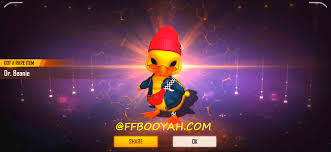 Being one of the most trendy games in india and many other countries in the world, free fire has collected more than 500 million downloads and nearly 300 million active users coming from every corner in the world. Free Fire To Get New Duck Pet After Ob28 Update June 2021 Update Free Fire Booyah