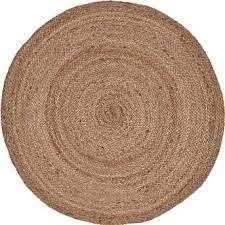 vloerkleed solis naturelo100cm handgemaakt en van jute vloerkleed vloer kwantum natuurlijkwonen vloerkleed jute vloerkleed groot tapijt