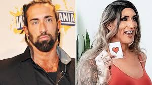 The grandson of missouri wrestling legend bob orton and son of former wwe wrestler cowboy bob orton, randal keith orton signed with the company in 2001, initially positioned as a babyface. Former Wwe Wrestler Gabbi Tuft Comes Out As Transgender