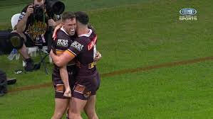 Check spelling or type a new query. Nrl Live Scores 2021 Brisbane Broncos Vs Gold Coast Titans Start Time Results News For Round 8