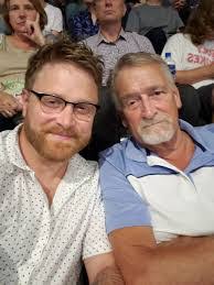 Joseph Engstrom's Instagram, Twitter & Facebook