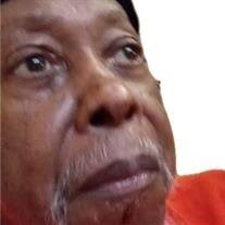 Eddie Eubanks's Instagram, Twitter & Facebook