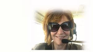 Ann Goebel's Instagram, Twitter & Facebook