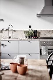 25 Cuisines Sans Meuble Haut Pour S Inspirer Meuble Haut Meuble Cuisine Cuisine Minimaliste